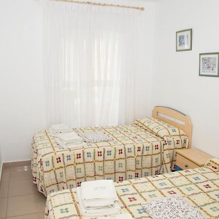 Apartamentos Intercentro Torrox-Costa Экстерьер фото