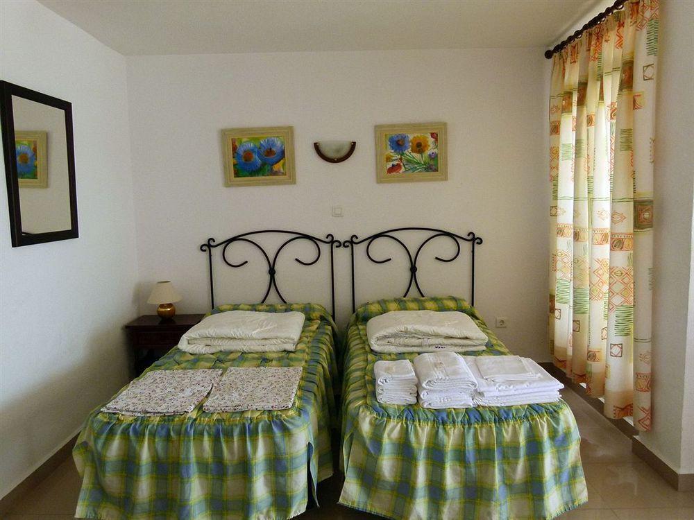 Apartamentos Intercentro Torrox-Costa Экстерьер фото