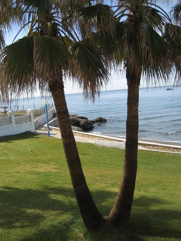 Apartamentos Intercentro Torrox-Costa Экстерьер фото